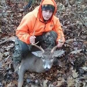 Meet your Posher, Hunter